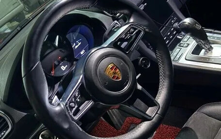 Porsche Boxster, 2019 год, 4 480 000 рублей, 6 фотография