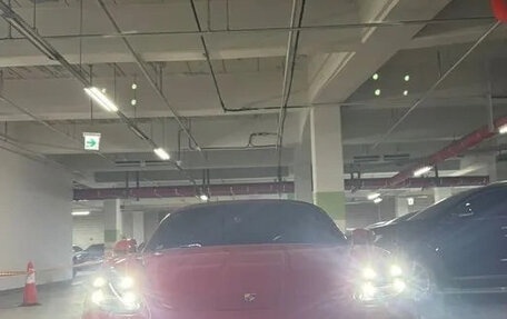 Porsche Boxster, 2019 год, 4 480 000 рублей, 2 фотография