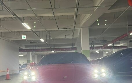 Porsche Boxster, 2019 год, 4 480 000 рублей, 7 фотография