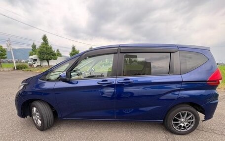 Honda Freed II, 2024 год, 1 000 000 рублей, 6 фотография