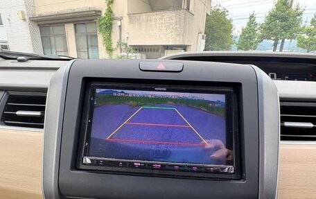 Honda Freed II, 2024 год, 1 000 000 рублей, 11 фотография