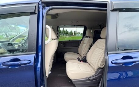 Honda Freed II, 2024 год, 1 000 000 рублей, 13 фотография