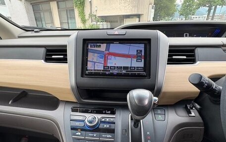 Honda Freed II, 2024 год, 1 000 000 рублей, 10 фотография