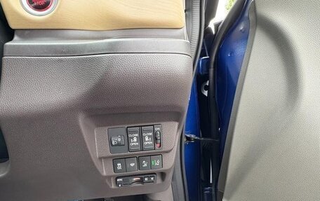 Honda Freed II, 2024 год, 1 000 000 рублей, 12 фотография