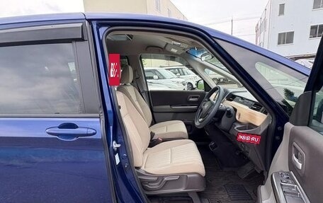 Honda Freed II, 2024 год, 1 000 000 рублей, 8 фотография