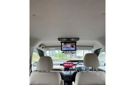 Honda Freed II, 2024 год, 1 000 000 рублей, 14 фотография