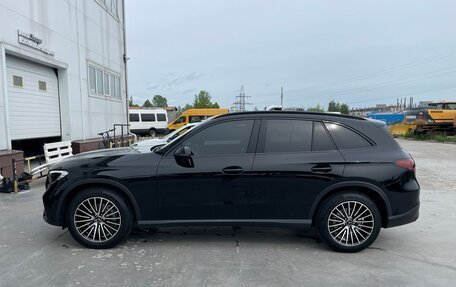 Mercedes-Benz GLC, 2022 год, 6 200 000 рублей, 6 фотография