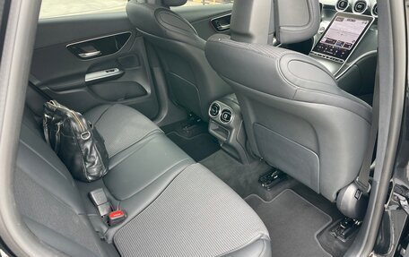 Mercedes-Benz GLC, 2022 год, 6 200 000 рублей, 11 фотография