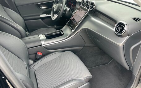 Mercedes-Benz GLC, 2022 год, 6 200 000 рублей, 10 фотография