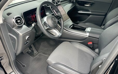 Mercedes-Benz GLC, 2022 год, 6 200 000 рублей, 8 фотография
