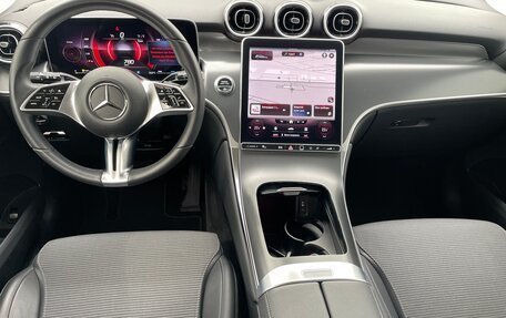 Mercedes-Benz GLC, 2022 год, 6 200 000 рублей, 9 фотография