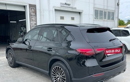 Mercedes-Benz GLC, 2022 год, 6 200 000 рублей, 3 фотография