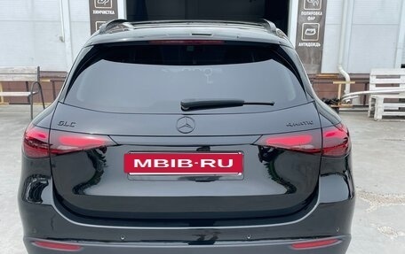 Mercedes-Benz GLC, 2022 год, 6 200 000 рублей, 7 фотография