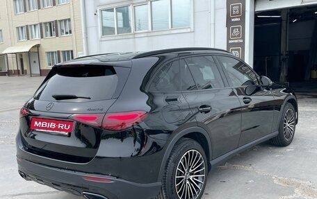 Mercedes-Benz GLC, 2022 год, 6 200 000 рублей, 4 фотография