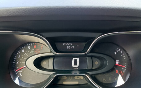 Renault Kaptur I рестайлинг, 2018 год, 1 409 000 рублей, 16 фотография