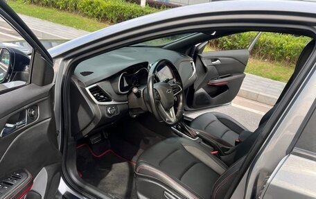Chevrolet Monza, 2020 год, 850 000 рублей, 4 фотография