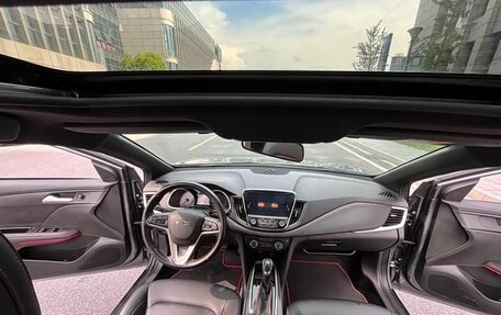 Chevrolet Monza, 2020 год, 850 000 рублей, 5 фотография