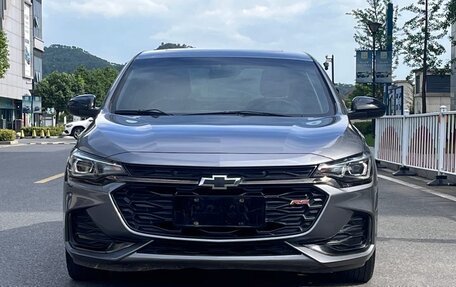Chevrolet Monza, 2020 год, 850 000 рублей, 2 фотография