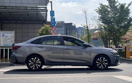 Chevrolet Monza, 2020 год, 850 000 рублей, 15 фотография