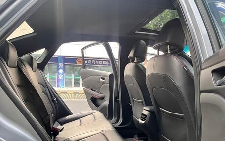 Chevrolet Monza, 2020 год, 850 000 рублей, 10 фотография