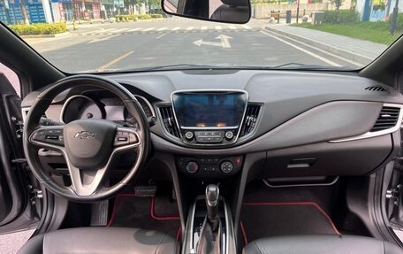 Chevrolet Monza, 2020 год, 850 000 рублей, 7 фотография