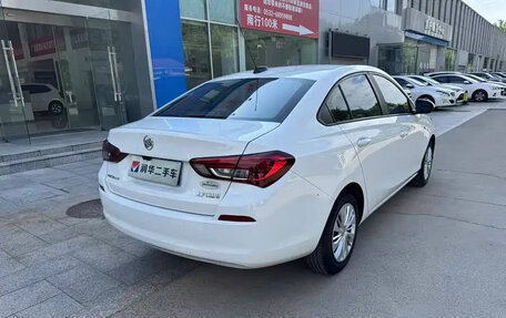 Buick Excelle III, 2022 год, 950 000 рублей, 3 фотография