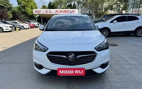 Buick Excelle III, 2022 год, 950 000 рублей, 2 фотография