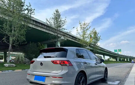 Volkswagen Golf VIII, 2022 год, 1 500 000 рублей, 8 фотография