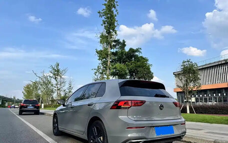 Volkswagen Golf VIII, 2022 год, 1 500 000 рублей, 9 фотография