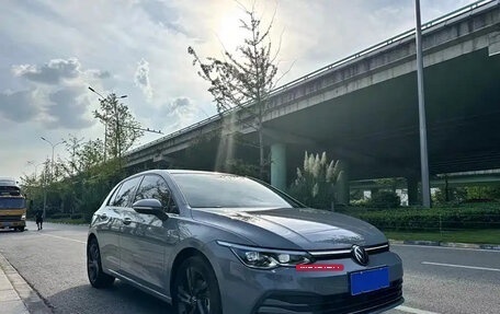 Volkswagen Golf VIII, 2022 год, 1 500 000 рублей, 3 фотография