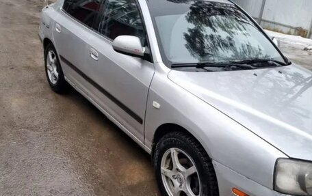 Hyundai Elantra III, 2003 год, 220 000 рублей, 2 фотография