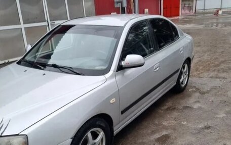 Hyundai Elantra III, 2003 год, 220 000 рублей, 3 фотография