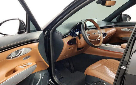 Genesis GV70, 2021 год, 3 199 000 рублей, 10 фотография