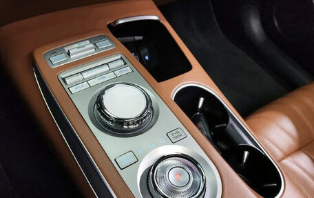 Genesis GV70, 2021 год, 3 199 000 рублей, 9 фотография