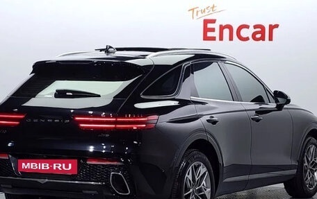 Genesis GV70, 2021 год, 3 199 000 рублей, 2 фотография