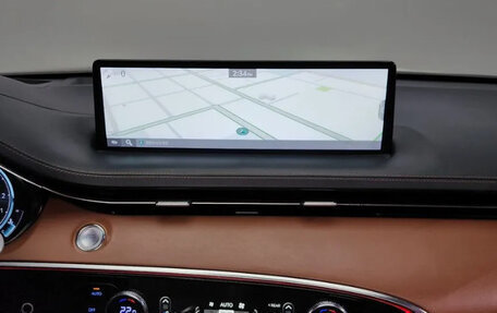 Genesis GV70, 2021 год, 3 199 000 рублей, 14 фотография
