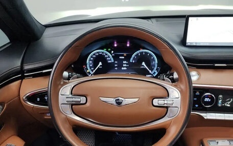 Genesis GV70, 2021 год, 3 199 000 рублей, 13 фотография