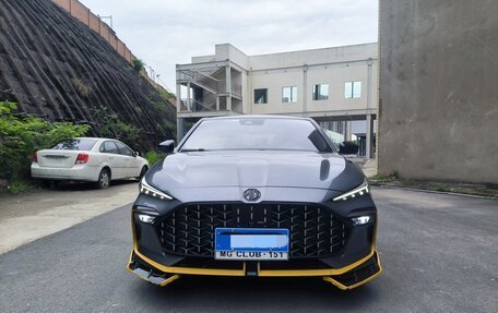 MG 6, 2021 год, 970 000 рублей, 2 фотография