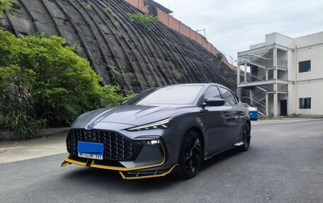 MG 6, 2021 год, 970 000 рублей, 3 фотография