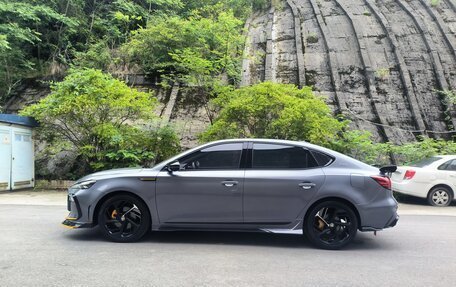 MG 6, 2021 год, 970 000 рублей, 4 фотография