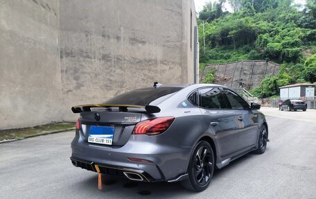 MG 6, 2021 год, 970 000 рублей, 7 фотография