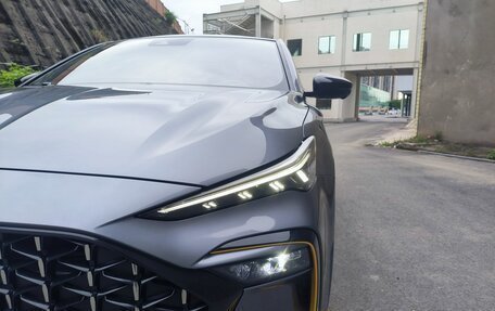 MG 6, 2021 год, 970 000 рублей, 8 фотография