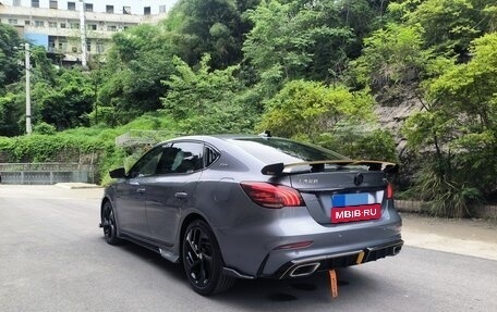 MG 6, 2021 год, 970 000 рублей, 5 фотография