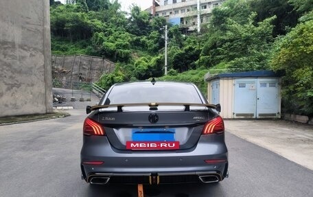 MG 6, 2021 год, 970 000 рублей, 6 фотография