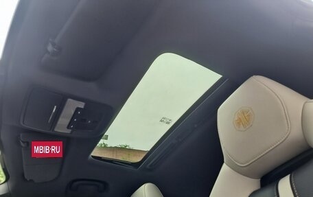 MG 6, 2021 год, 970 000 рублей, 14 фотография