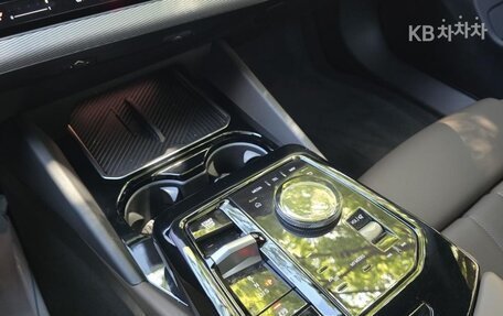 BMW 5 серия, 2024 год, 5 941 000 рублей, 9 фотография