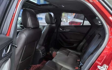 Mazda CX-4, 2022 год, 2 100 000 рублей, 7 фотография