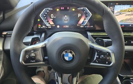 BMW 5 серия, 2024 год, 5 941 000 рублей, 10 фотография