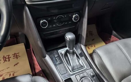 Mazda CX-4, 2022 год, 2 100 000 рублей, 8 фотография