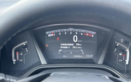 Honda CR-V IV, 2022 год, 2 240 011 рублей, 12 фотография